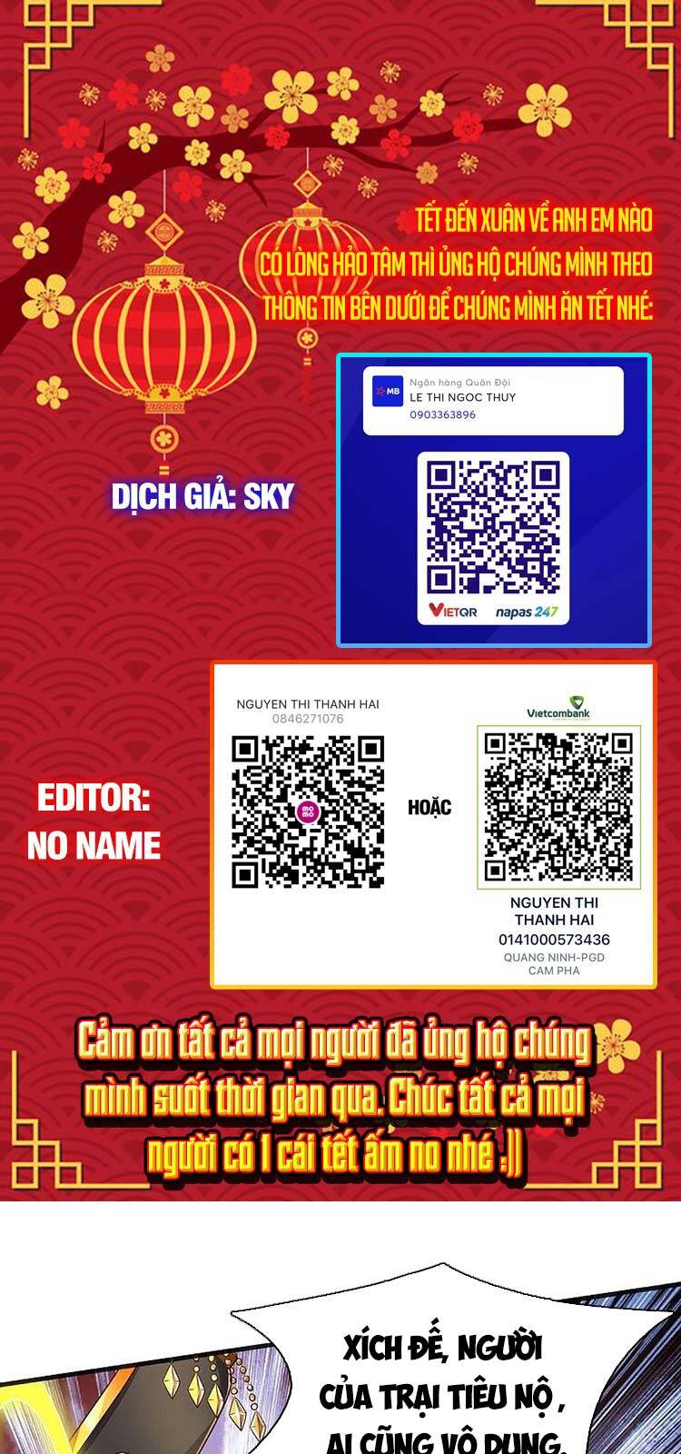 Ngạo Thị Thiên Địa - Chương 403