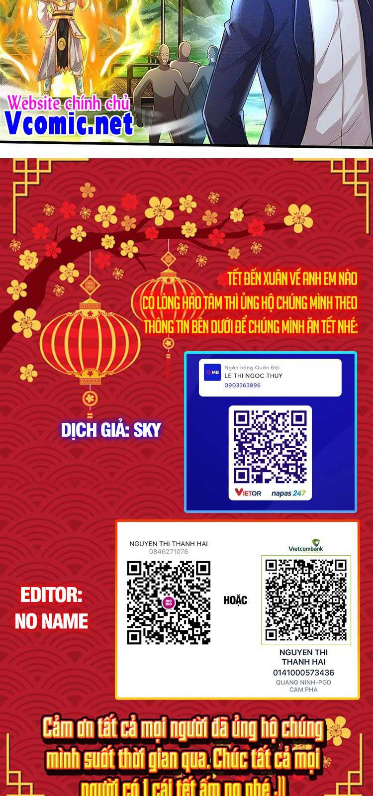 Ngạo Thị Thiên Địa - Chương 403