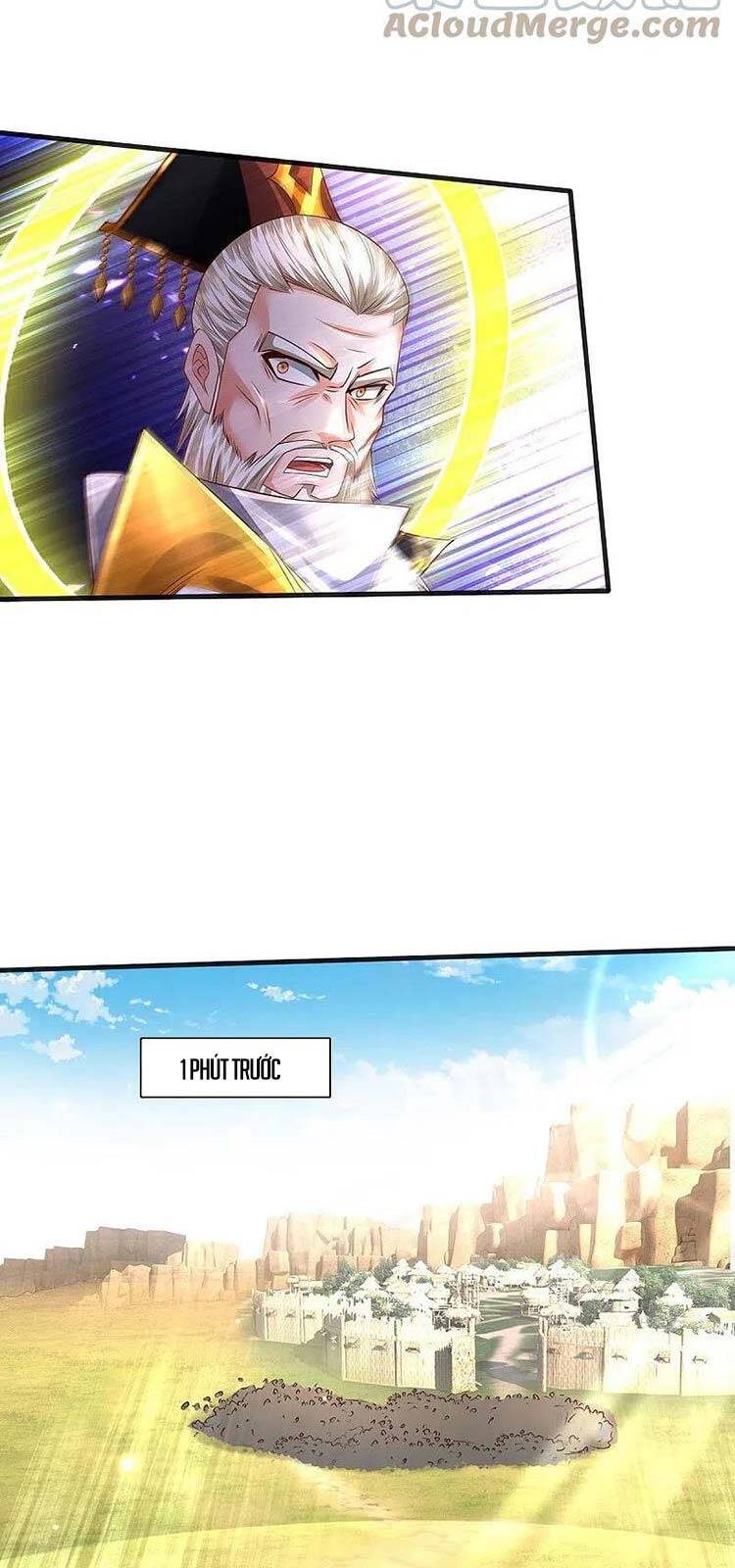 Ngạo Thị Thiên Địa - Chương 403