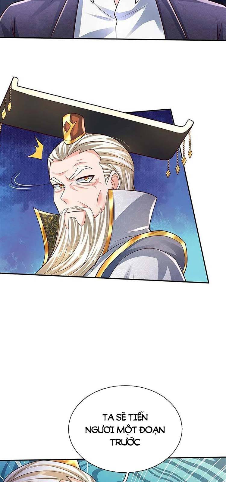 Ngạo Thị Thiên Địa - Chương 405