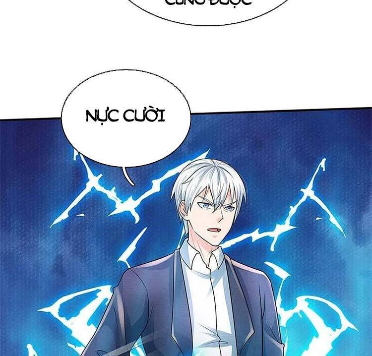 Ngạo Thị Thiên Địa - Chương 405