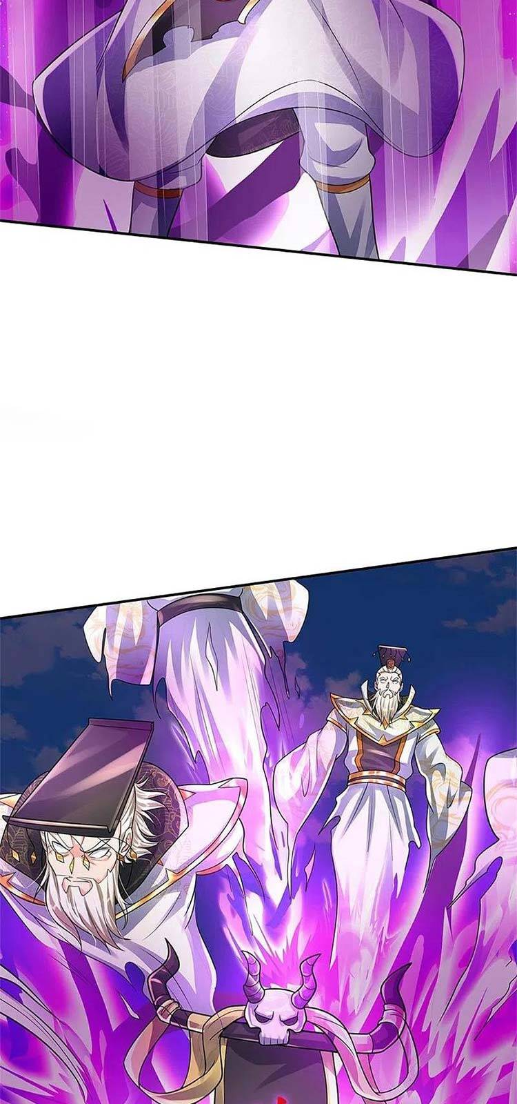 Ngạo Thị Thiên Địa - Chương 405