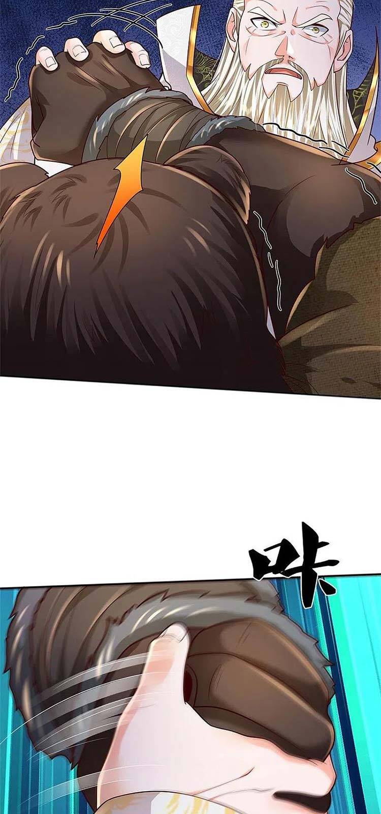 Ngạo Thị Thiên Địa - Chương 405