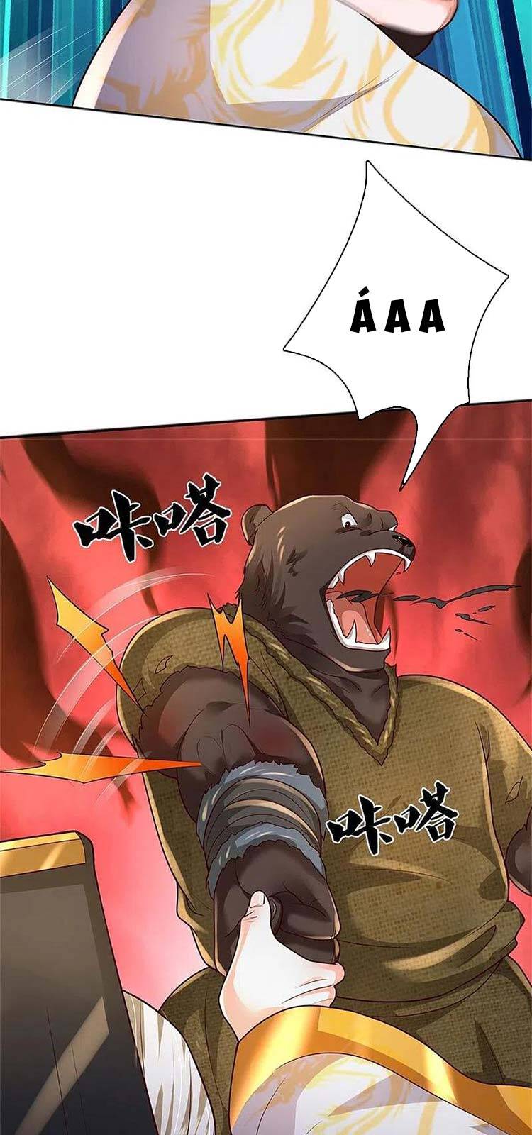 Ngạo Thị Thiên Địa - Chương 405