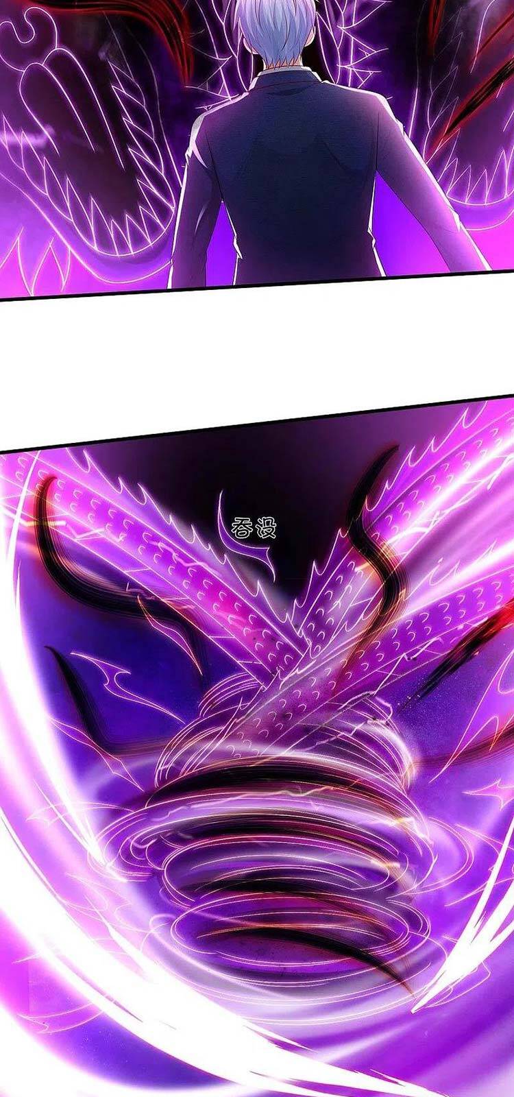 Ngạo Thị Thiên Địa - Chương 406