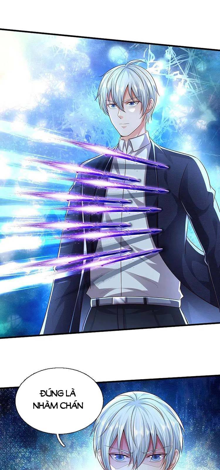 Ngạo Thị Thiên Địa - Chương 408