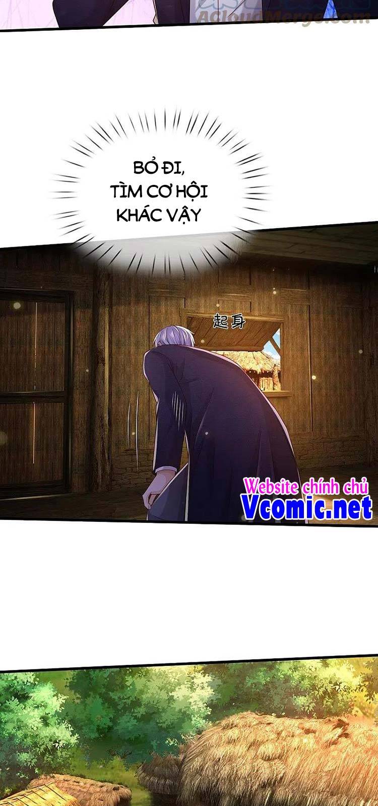 Ngạo Thị Thiên Địa - Chương 408