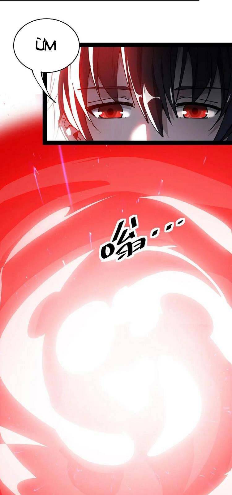 Ngạo Thị Thiên Địa - Chương 410