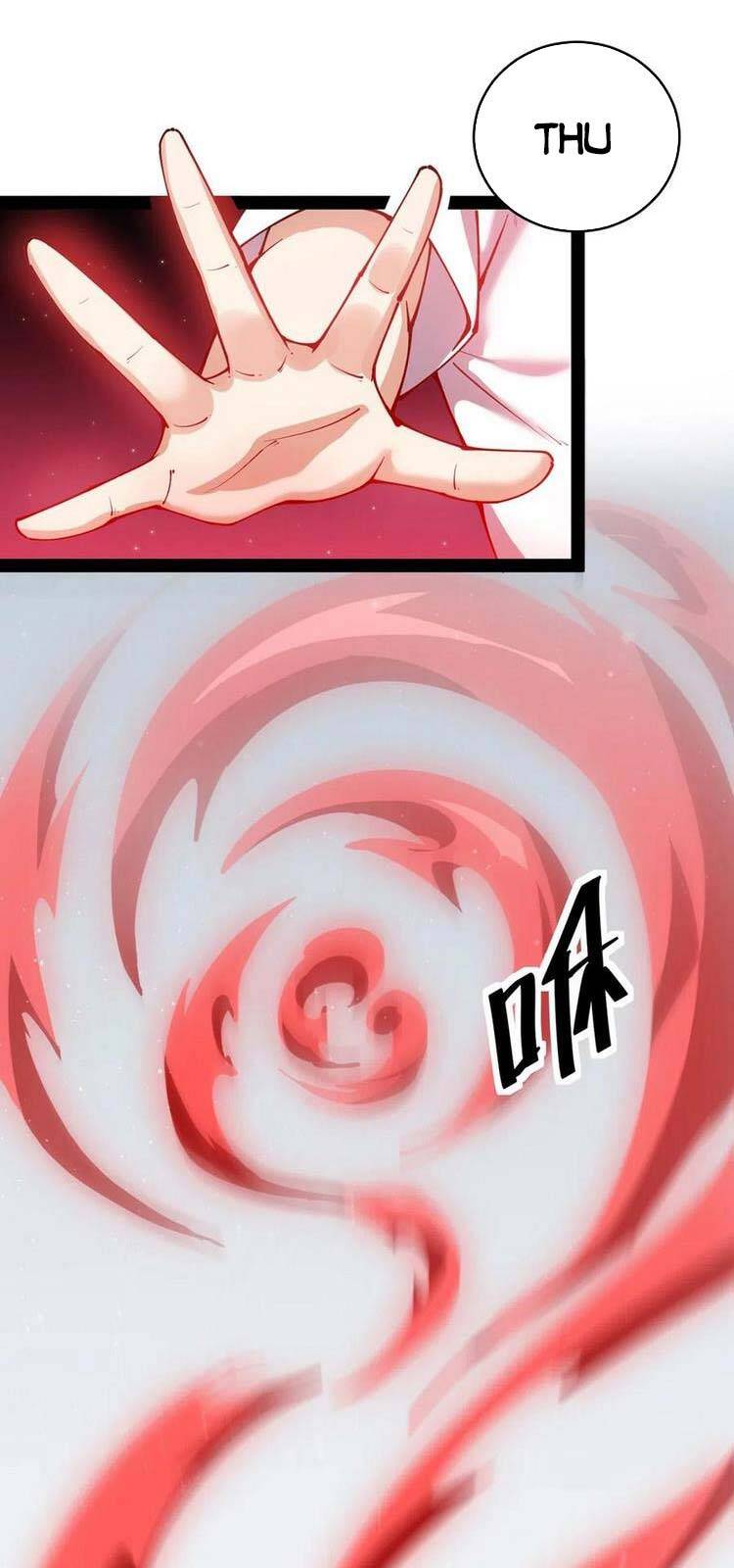 Ngạo Thị Thiên Địa - Chương 410