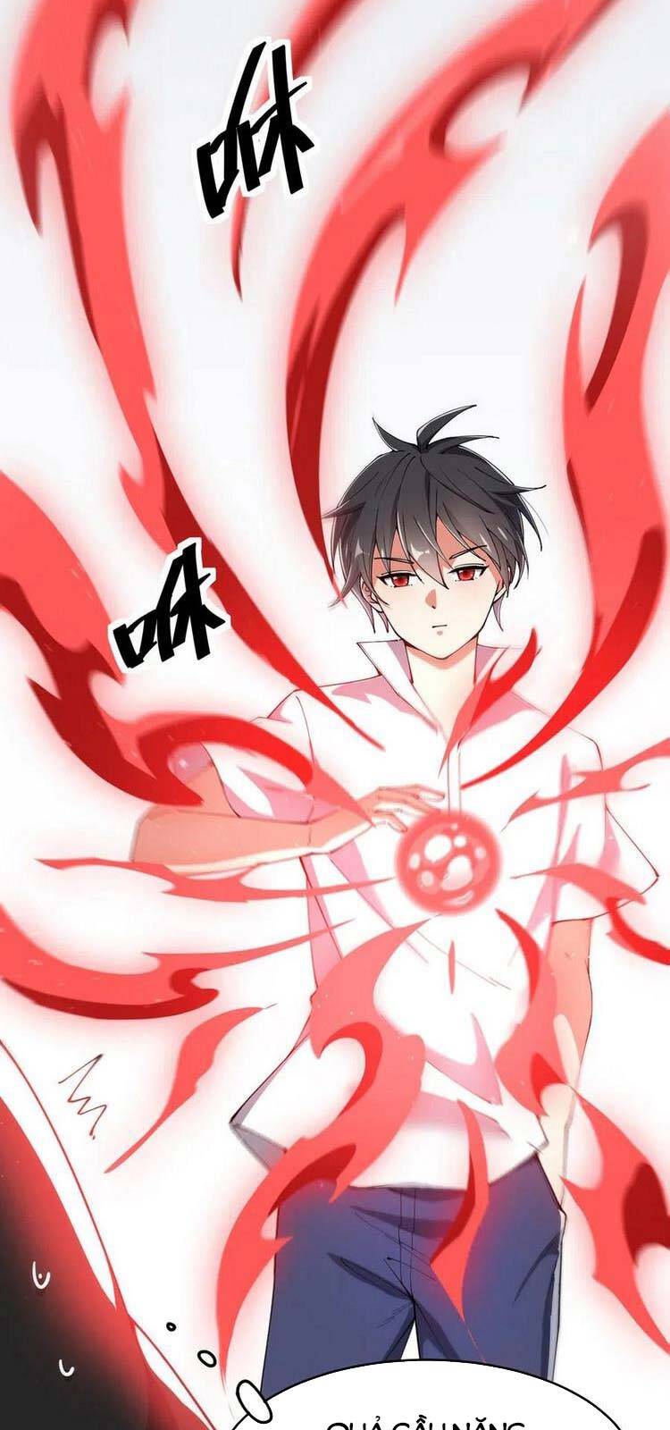 Ngạo Thị Thiên Địa - Chương 410