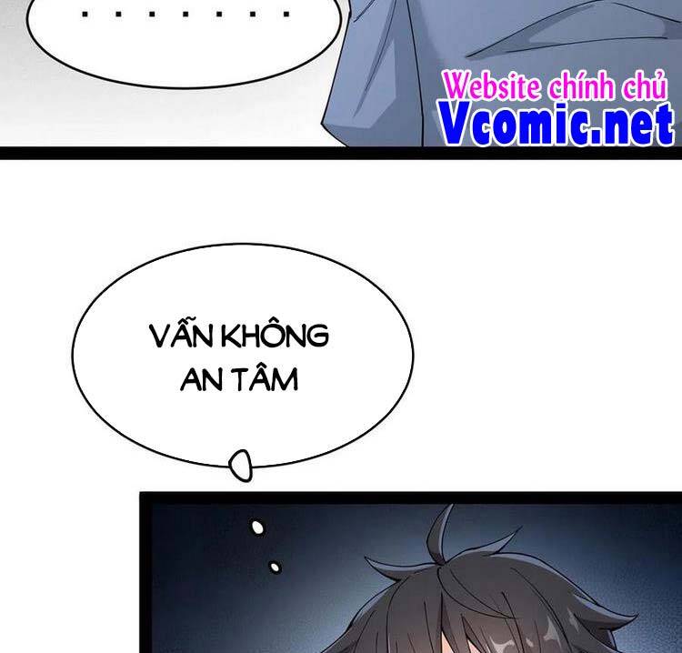 Ngạo Thị Thiên Địa - Chương 410