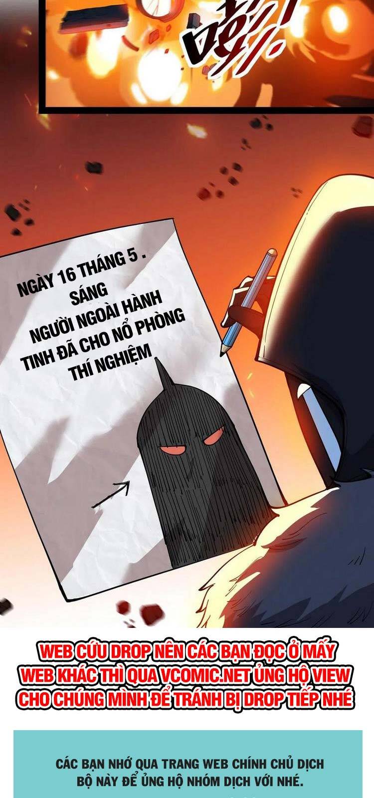 Ngạo Thị Thiên Địa - Chương 410