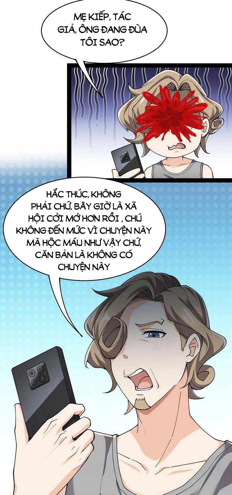 Ngạo Thị Thiên Địa - Chương 410