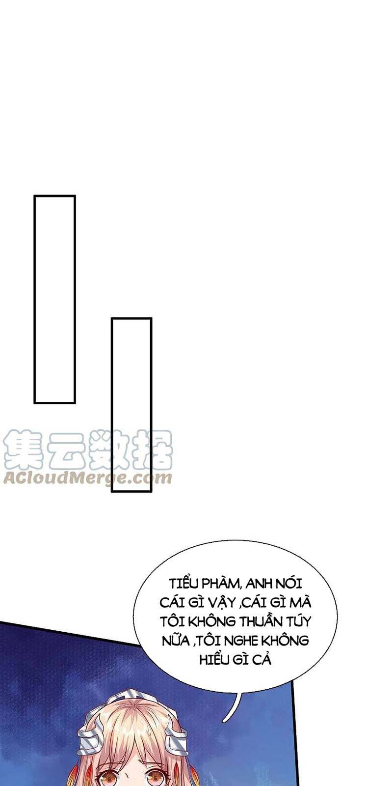 Ngạo Thị Thiên Địa - Chương 414