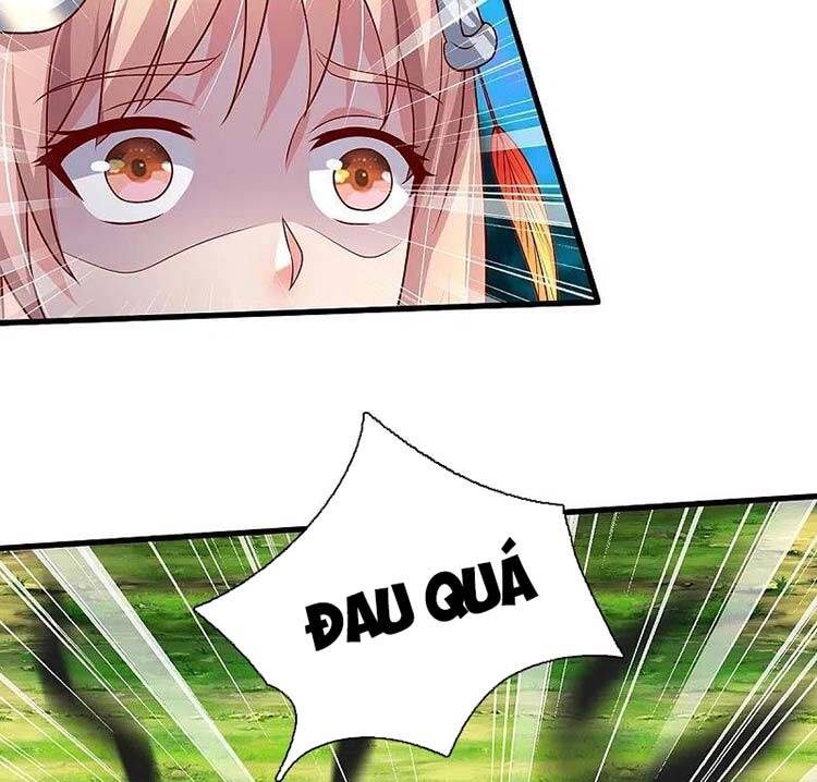 Ngạo Thị Thiên Địa - Chương 414