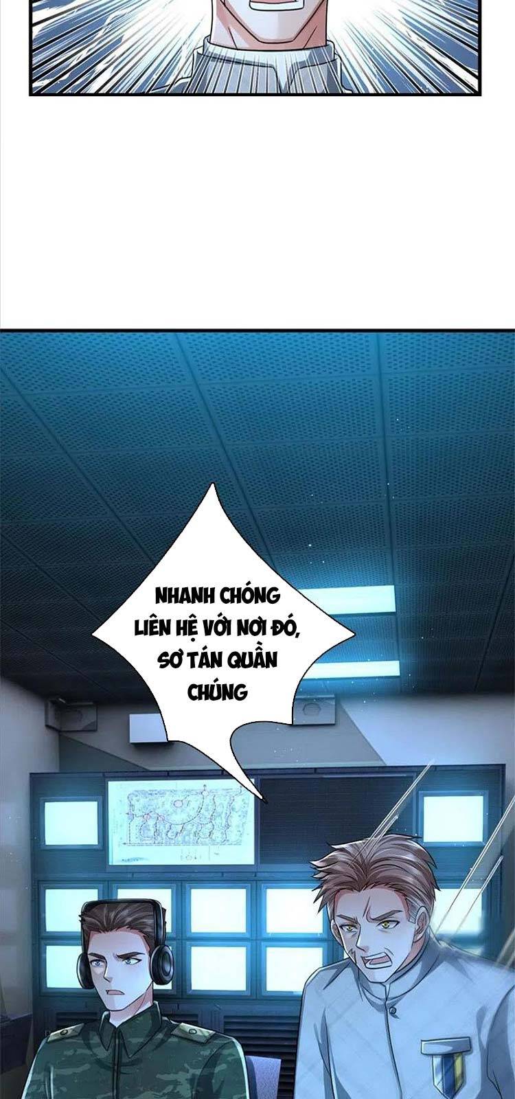 Ngạo Thị Thiên Địa - Chương 416