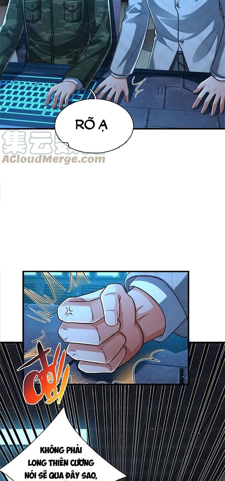 Ngạo Thị Thiên Địa - Chương 416