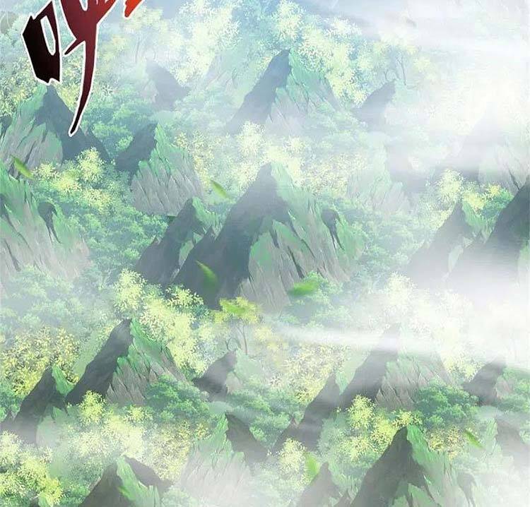 Ngạo Thị Thiên Địa - Chương 416