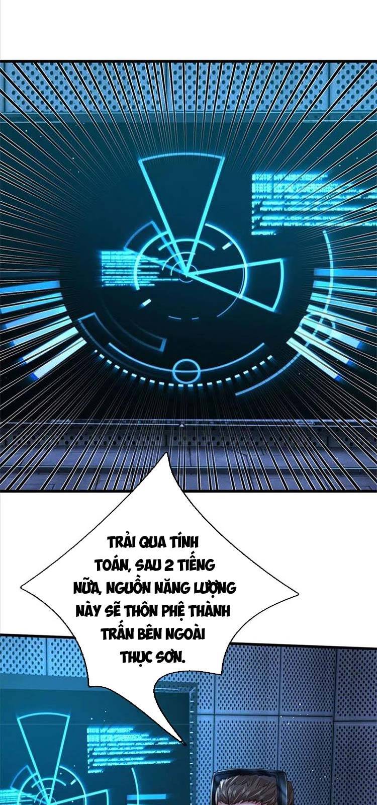 Ngạo Thị Thiên Địa - Chương 416