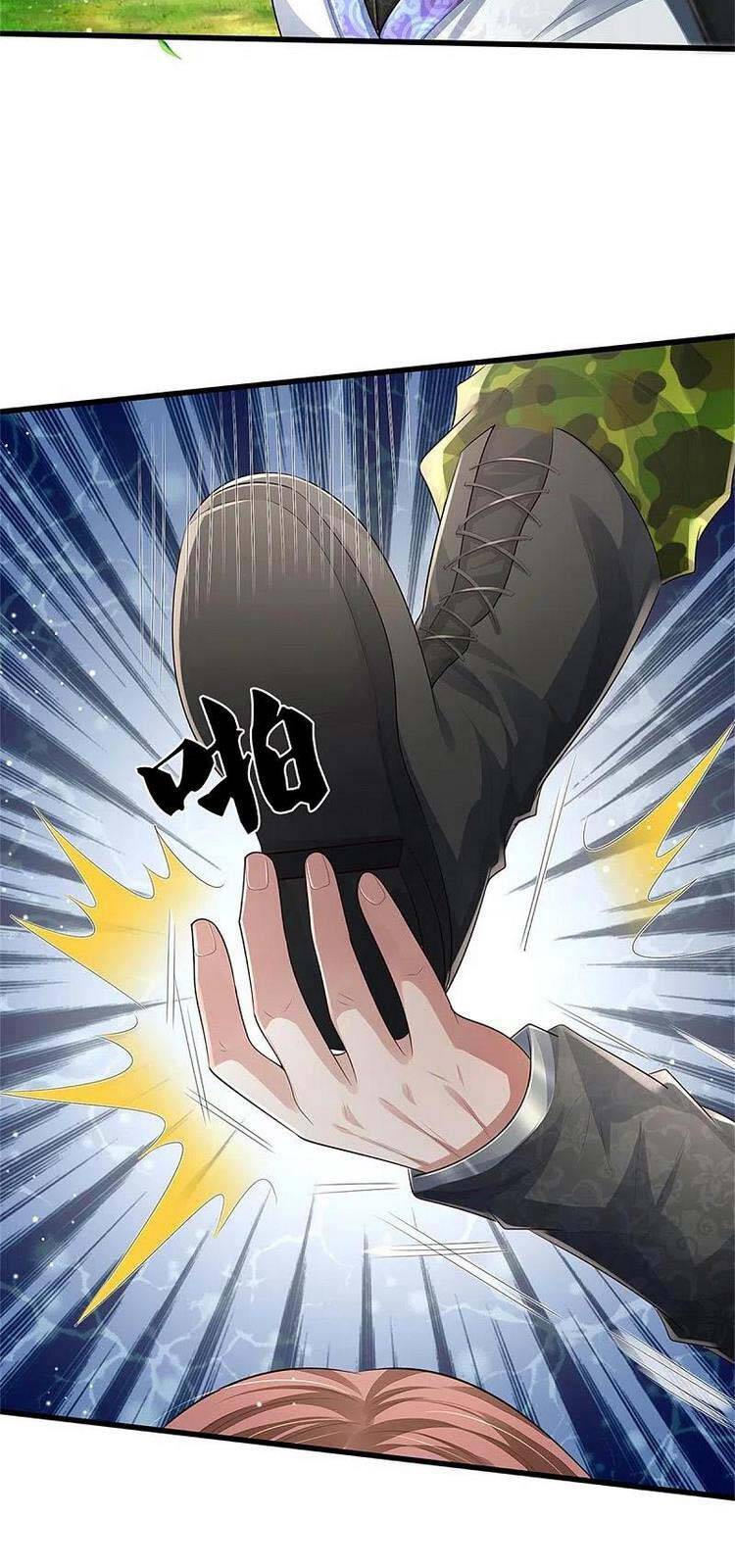 Ngạo Thị Thiên Địa - Chương 419