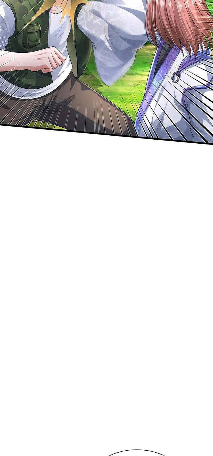 Ngạo Thị Thiên Địa - Chương 419