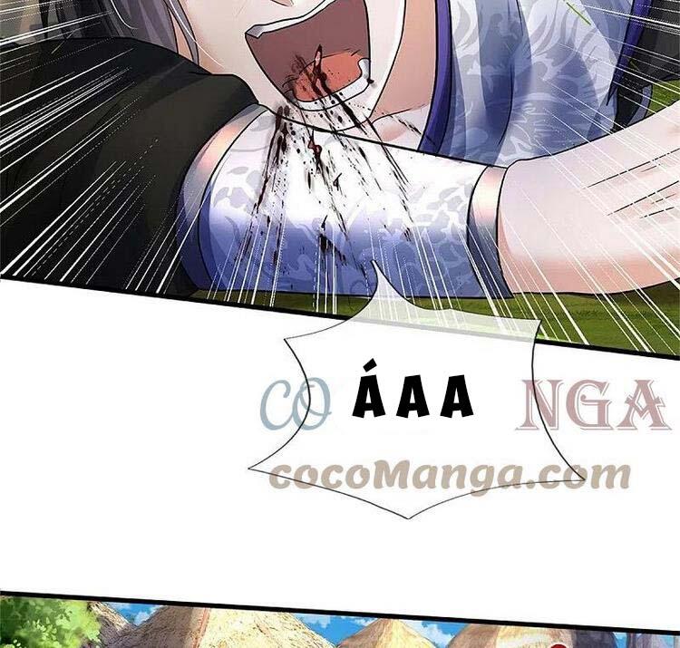 Ngạo Thị Thiên Địa - Chương 420