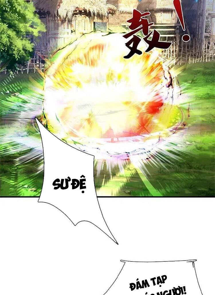 Ngạo Thị Thiên Địa - Chương 420