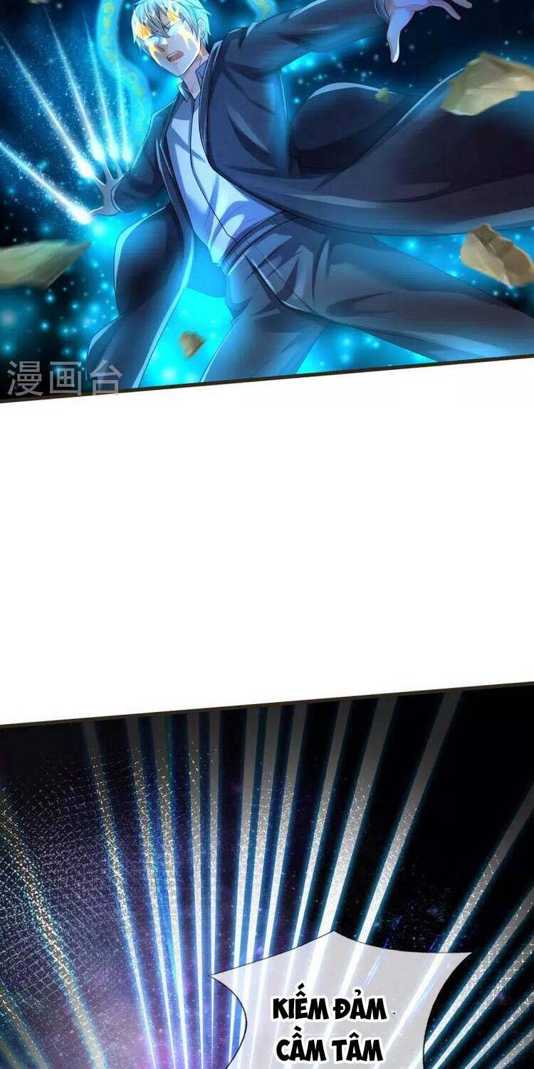 Ngạo Thị Thiên Địa - Chương 422