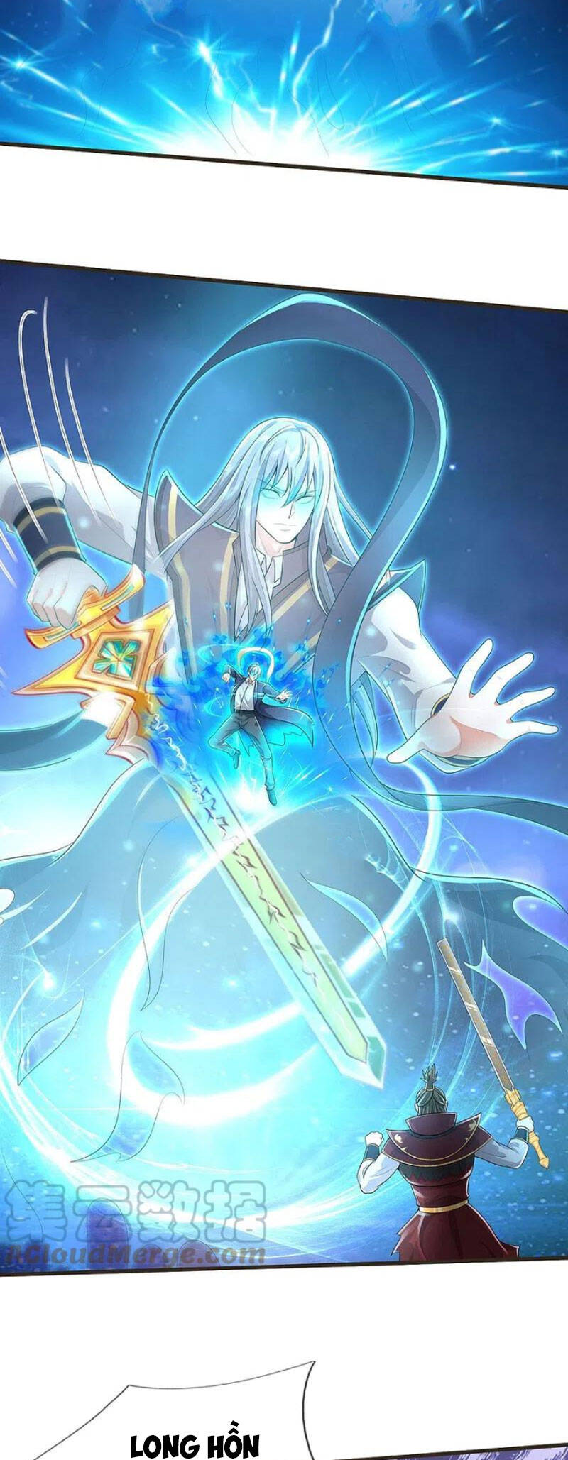 Ngạo Thị Thiên Địa - Chương 423