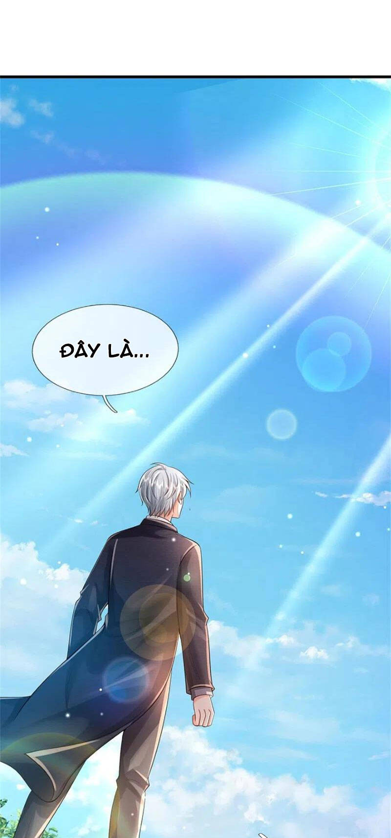 Ngạo Thị Thiên Địa - Chương 424