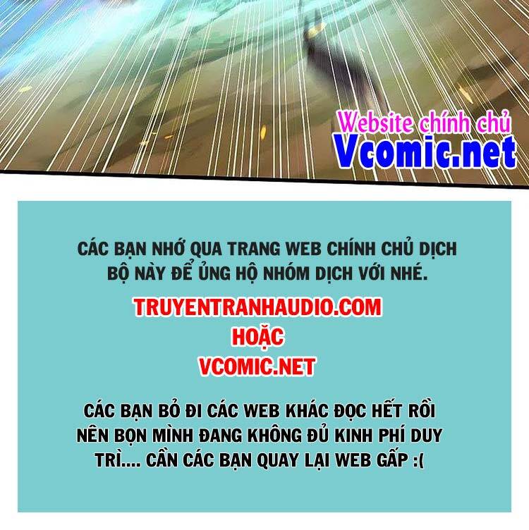 Ngạo Thị Thiên Địa - Chương 426