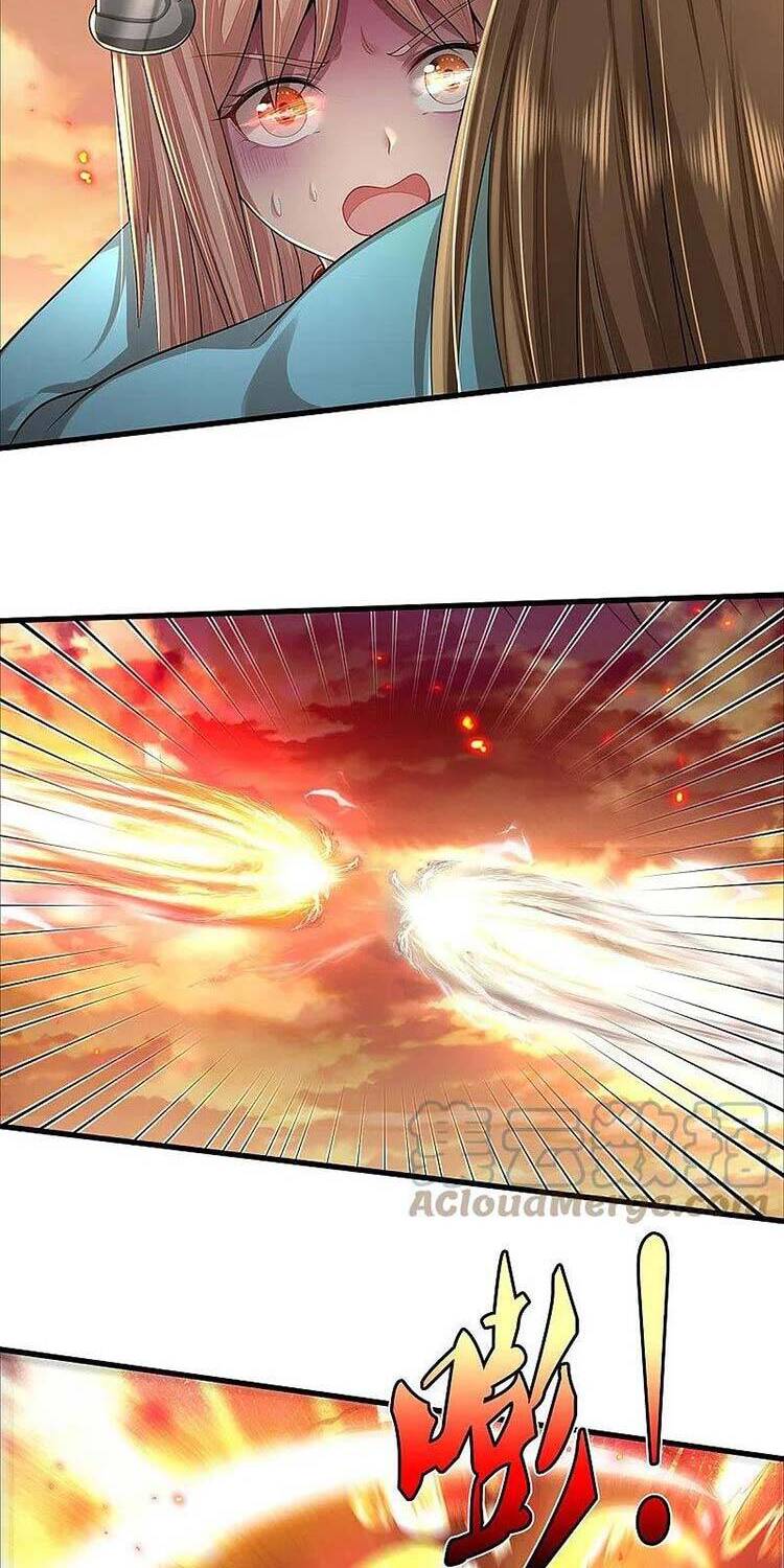 Ngạo Thị Thiên Địa - Chương 426