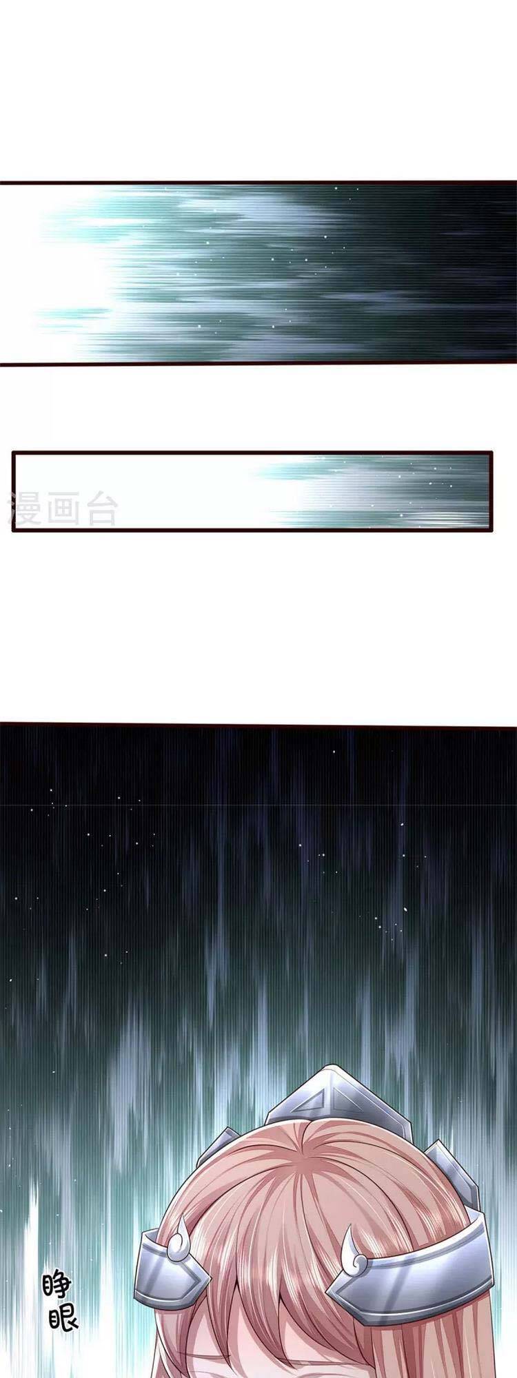 Ngạo Thị Thiên Địa - Chương 427