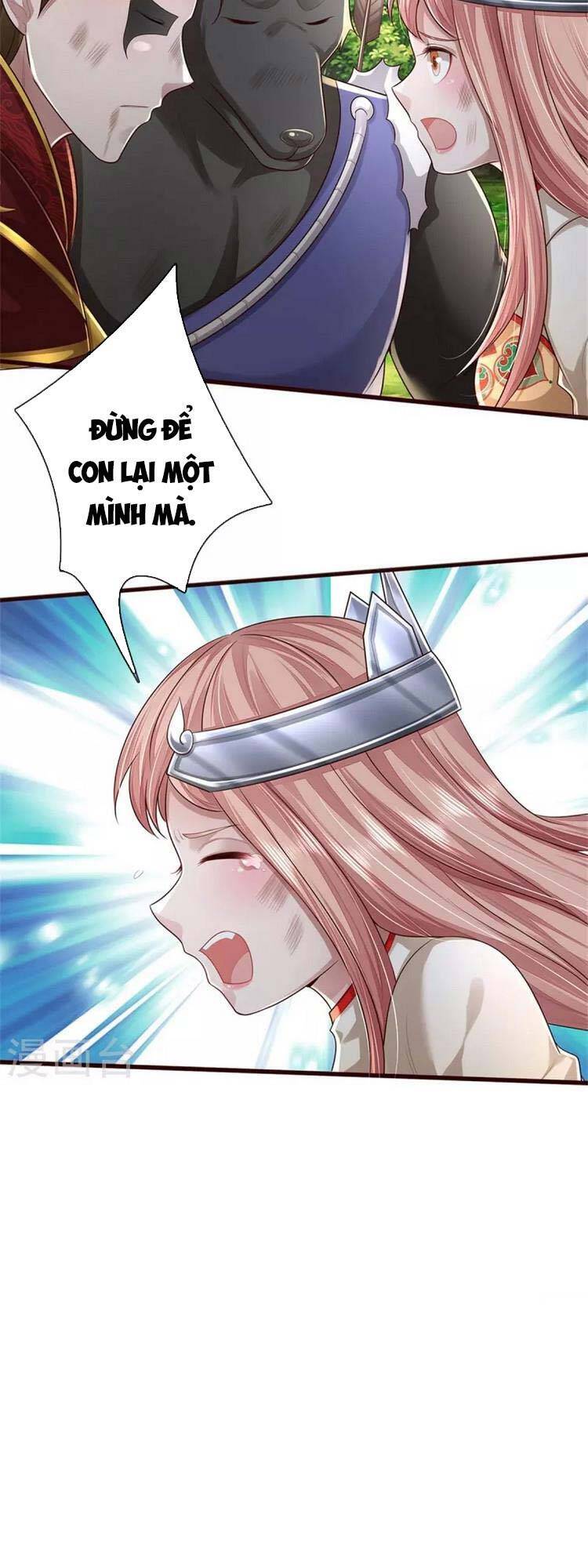 Ngạo Thị Thiên Địa - Chương 427