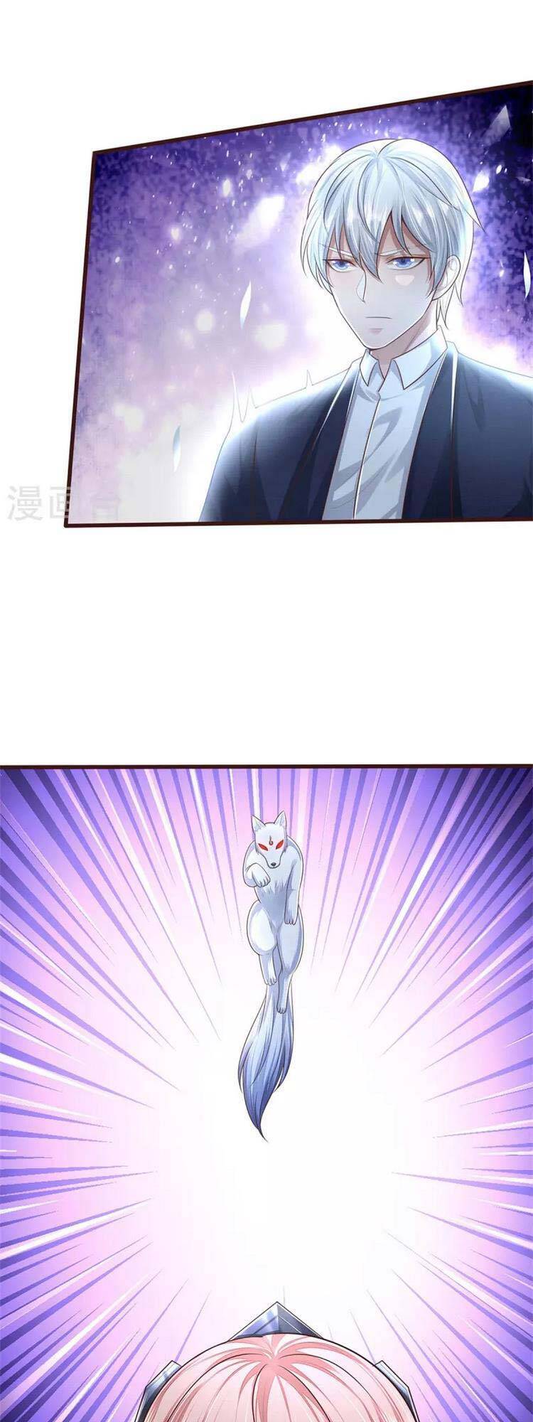 Ngạo Thị Thiên Địa - Chương 427