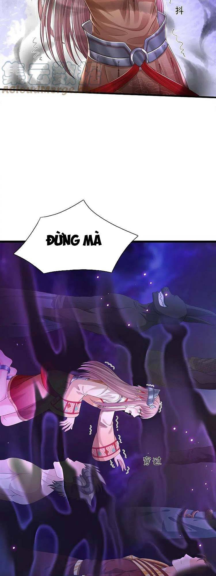 Ngạo Thị Thiên Địa - Chương 428