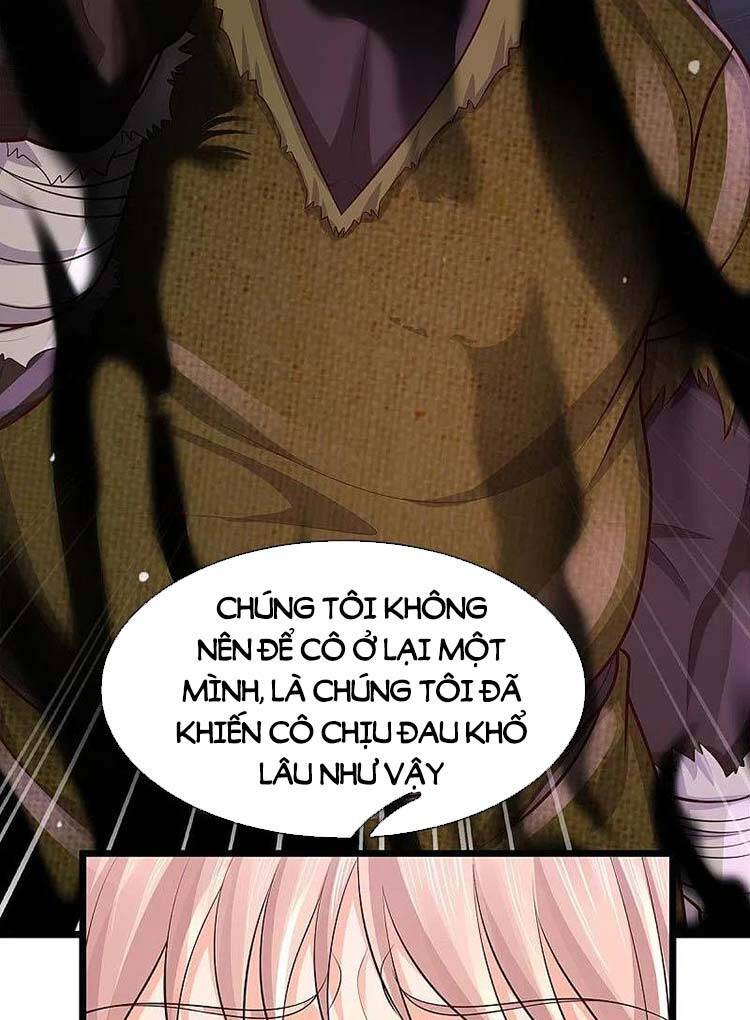 Ngạo Thị Thiên Địa - Chương 429