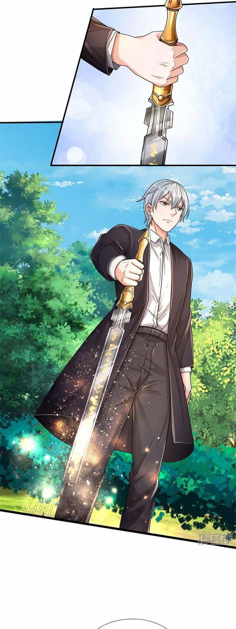 Ngạo Thị Thiên Địa - Chương 431