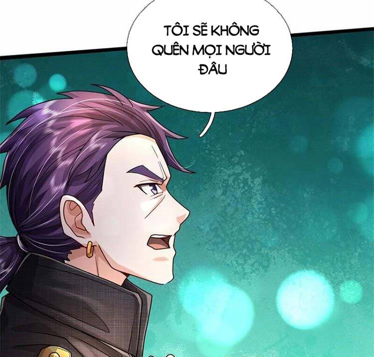 Ngạo Thị Thiên Địa - Chương 431