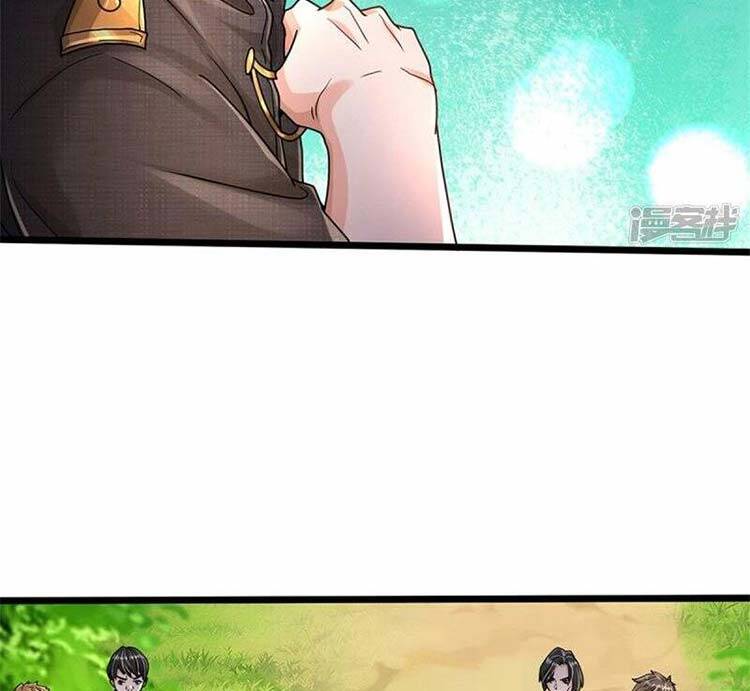 Ngạo Thị Thiên Địa - Chương 431