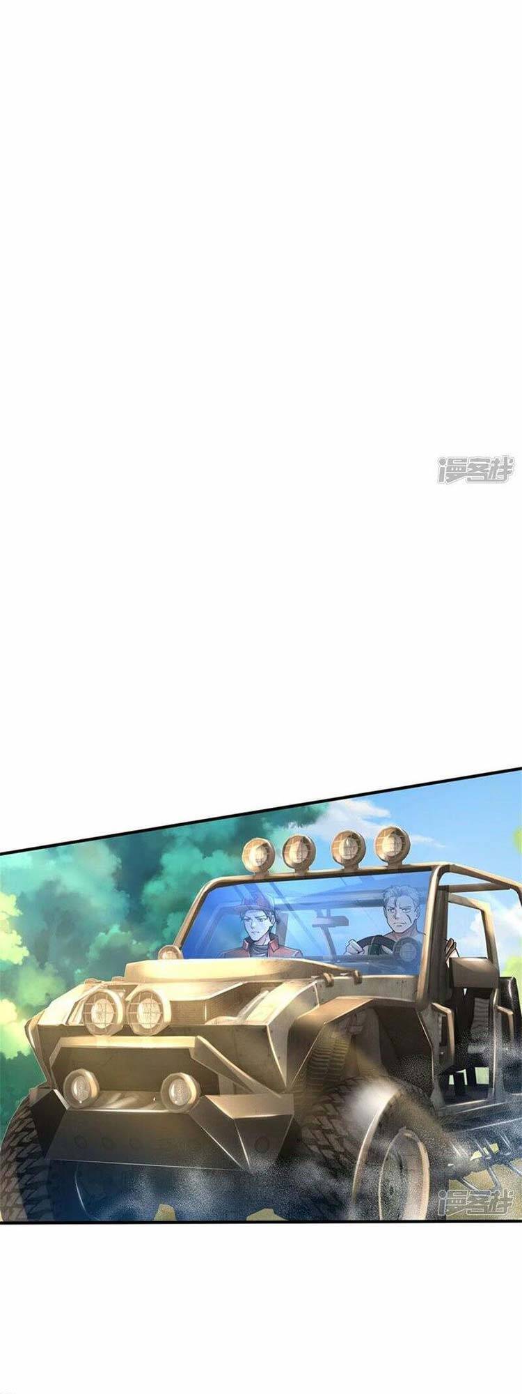 Ngạo Thị Thiên Địa - Chương 431