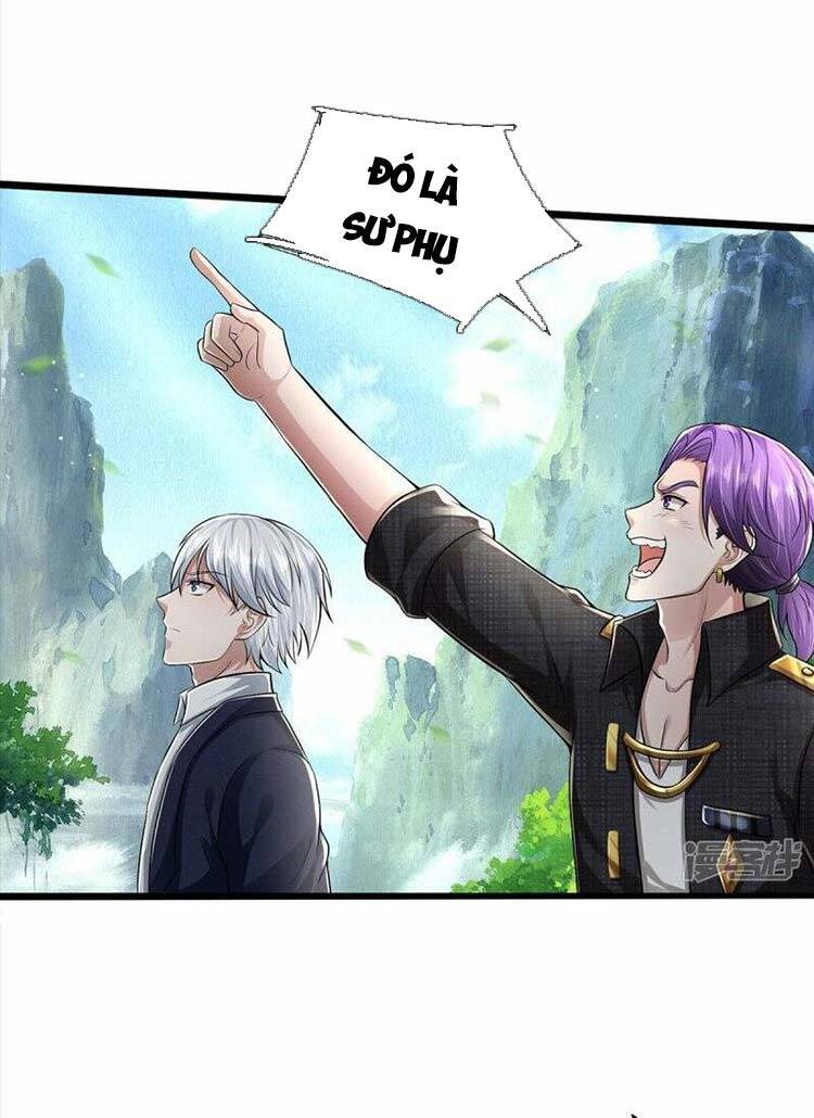 Ngạo Thị Thiên Địa - Chương 432