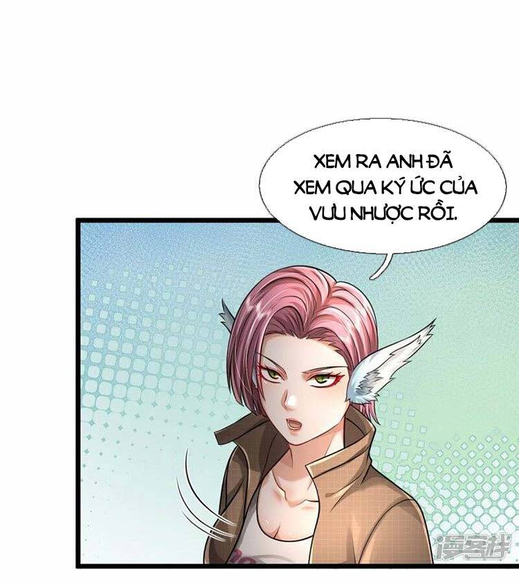 Ngạo Thị Thiên Địa - Chương 432