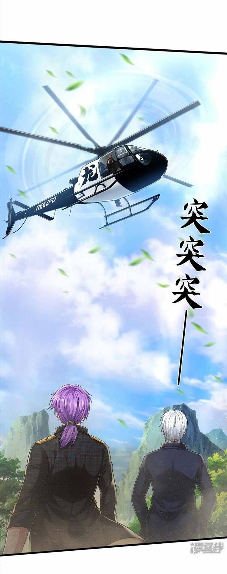 Ngạo Thị Thiên Địa - Chương 432