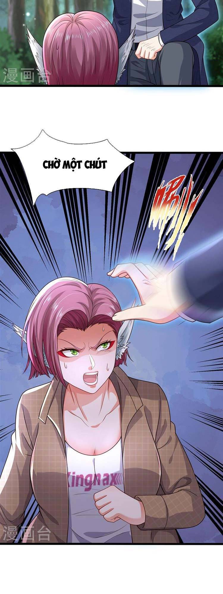 Ngạo Thị Thiên Địa - Chương 433