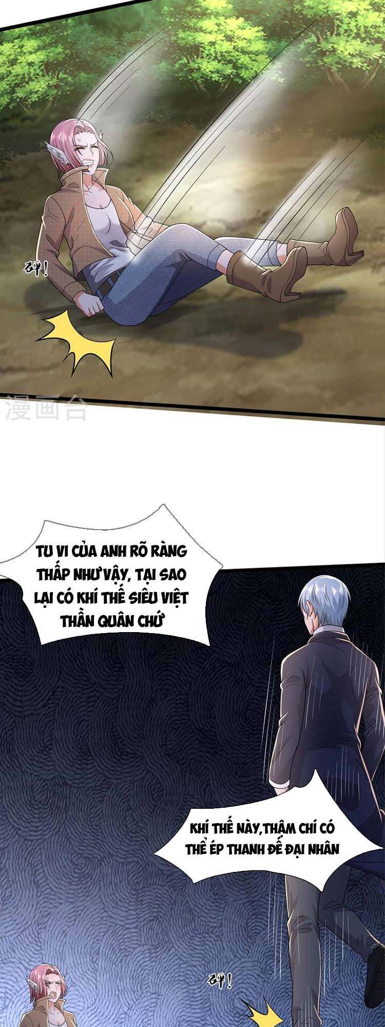 Ngạo Thị Thiên Địa - Chương 433