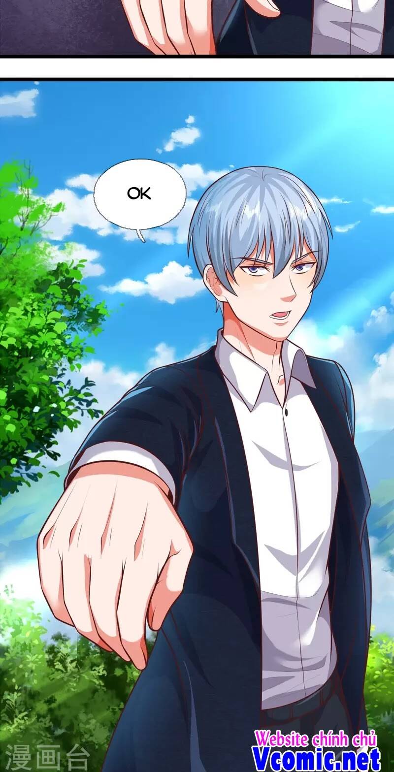 Ngạo Thị Thiên Địa - Chương 436