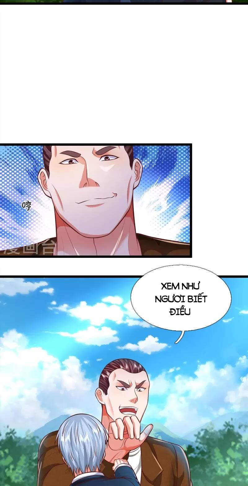 Ngạo Thị Thiên Địa - Chương 436