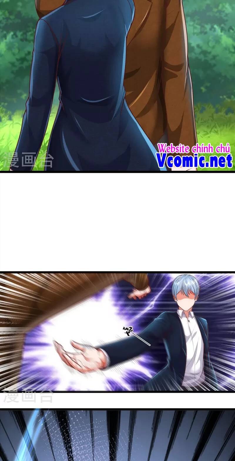 Ngạo Thị Thiên Địa - Chương 436