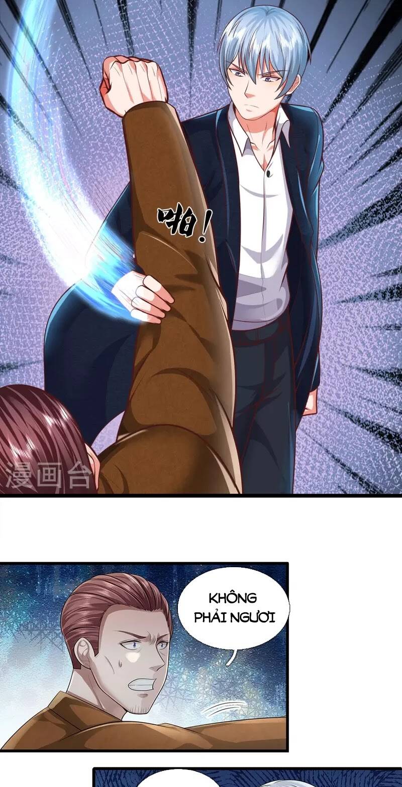 Ngạo Thị Thiên Địa - Chương 436